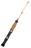 Kirpun Kelaonki 42cm Oranssi Notkea - Traditional Ice Fishing Rods - 6438407010270 - 1