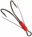 Kuusamo Ruohosuojakoukku - Hooks - 6417635021180 - 1