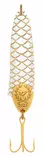 Kuusamo Suomu Vuosiuistin 2023 80mm - Spoons 15-30 g - 6417635055680 - 2