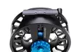 Lamson Centerfire HD Eclipse - Waterworks Lamson Fly Reels - 708332005860 - 5