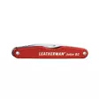 Leatherman Juice B2 Cinnabar Orange - Pocket Knives - 037447598630 - 2