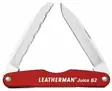 Leatherman Juice B2 Cinnabar Orange - Pocket Knives - 037447598630 - 1