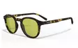 Leech ATW3 Yellow Sunglasses - Plastic Lenses - 7350123791440 - 1