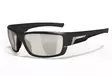 Leech H4X Black Photochromatic - Plastic Lenses - 7350123790870 - 1