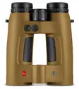 Leica Geovid Pro 10x42 AB+ - Binoculars with Rangefinder - 4022243408180 - 1