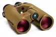 Leica Geovid Pro 10x42 AB+ - Binoculars with Rangefinder - 4022243408180 - 5