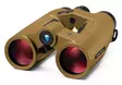 Leica Geovid Pro 10x42 AB+ - Binoculars with Rangefinder - 4022243408180 - 2