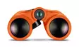 Leica Geovid Pro 8x42 Orange - Binoculars with Rangefinder - 4022243408210 - 5