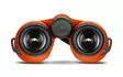 Leica Geovid Pro 8x42 Orange - Binoculars with Rangefinder - 4022243408210 - 4