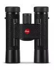 Leica Ultravid 10x25 Leathered - Pocket-Sized Binoculars - 4022243406070 - 1