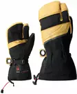 Lenz Heat Glove 8.0 Finger Cap Lobster - Hunter gloves - 9006729112070 - 1
