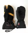 Lenz Heat Glove 8.0 Finger Cap Lobster - Hunter gloves - 9006729112070 - 2