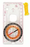 Lineaeffe Map Compass - Other Outdoor Tools - 8032895005350 - 1