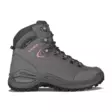 Lowa Renegade EVO GTX MID Ws Graphite/Rose - Hiking Shoes - 4063606614220 - 1