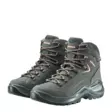 Lowa Renegade EVO GTX MID Ws Graphite/Rose - Hiking Shoes - 4063606614220 - 2