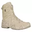 Lowa Zephyr MK2 GTX HI Desert - Tactical shoes / boots - 4063606354690 - 3