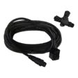 Lowrance / Simrad Yamaha Engine Interface Cable for NMEA2000 - Lowrance Accessories - 042194529820 - 1