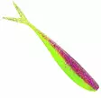 Lunker City Fat Fin-S Fish 9cm - Soft Baits for Vertical Fishing - 173003000 - 5