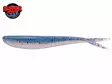 Lunker City Fin-S-Fish 25cm - Soft Baits for Vertical Fishing - 340031000 - 2