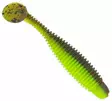 Lunker City Grubster 2,75" - Classic Softbaits - 34003000 - 3