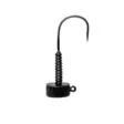 Lunker City Ned Head 4 pcs - Jig Heads - 725442005030 - 1