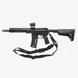 Magpul MS3 Sling GEN 2 Black - Tactical gun slings - 873750010670 - 5