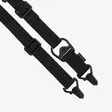 Magpul MS3 Sling GEN 2 Black - Tactical gun slings - 873750010670 - 3