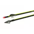 Majavanuoli Easton FMJ 250 - Beaver Arrows - MNFMJ250 - 1