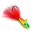 MA Mutu Leech 3g - Ice Fishing Jigs - 1398000 - 2