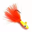 MA Mutu Leech 3g - Ice Fishing Jigs - 1398000 - 4