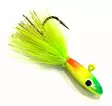 MA Mutu Leech 3g - Ice Fishing Jigs - 1398000 - 10