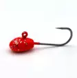 Markku Autio Leech Assortment B Size XS - Softbaits for icefishing - 6420615489870 - 2