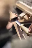 Marttiini Laavu Natural cardboard - Knives and Blades - 6416885306740 - 16