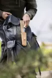 Marttiini Laavu Natural cardboard - Knives and Blades - 6416885306740 - 19