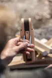 Marttiini Laavu Natural cardboard - Knives and Blades - 6416885306740 - 12