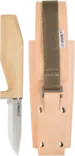 Marttiini Laavu Natural cardboard - Knives and Blades - 6416885306740 - 1