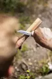 Marttiini Laavu Natural cardboard - Knives and Blades - 6416885306740 - 14