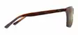 Maui Jim Cruzem Tortoise - HCL Bronze - Glass Lenses - 603429069810 - 3