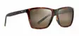 Maui Jim Cruzem Tortoise - HCL Bronze - Glass Lenses - 603429069810 - 1