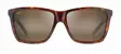 Maui Jim Cruzem Tortoise - HCL Bronze - Glass Lenses - 603429069810 - 2
