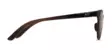 Maui Jim Wailua - Transluecent Rootbeer Frame with HCL Bronze Lens - Plastic Lenses - 603429069070 - 3