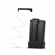 MDT Mag Extender Spring for MDT 10 round Metal Magazine - Magazines for AICS Rifles - 990482711580 - 3