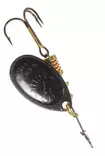 Mepps Aglia #0 2,4g - Classic Spinners - Mepps0 - 4