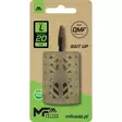 Mikado Bait Up Feeder Q.M.F. 20g L - Flat & Hybrid Method Feeders - 5900637126980 - 1