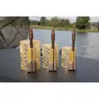 Mikado Bait Up Feeder Q.M.F. 20g L - Flat & Hybrid Method Feeders - 5900637126980 - 6
