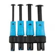Mikado Bread Punch Set - Pellet Pumps, Crushers & Bait Drills - 5900637163510 - 2
