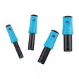 Mikado Bread Punch Set - Pellet Pumps, Crushers & Bait Drills - 5900637163510 - 3