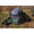 Mikado Cage EVA Bowl Bag - Carryalls & Accessory Bags - 5900637122890 - 2