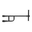 Mikado Feeder Arm Quad Double 60cm - Feeder Arms - 5900637065340 - 1