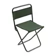 Mikado Fishing Chair 004 Green - Feeder & Specialist Chairs - 5900637633860 - 1